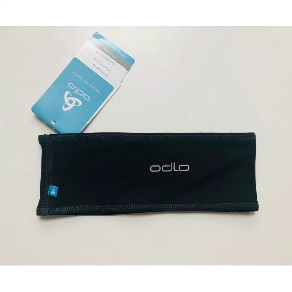 NWT Odlo Light Headband Unisex